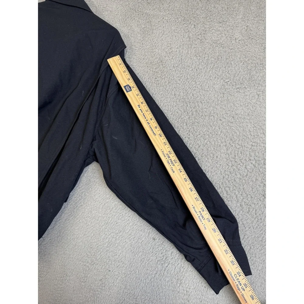 Source Unknown bulwark jacket